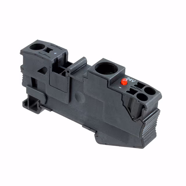 3034251 Phoenix Contact  Canale guida DIN